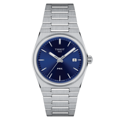 Tissot watches